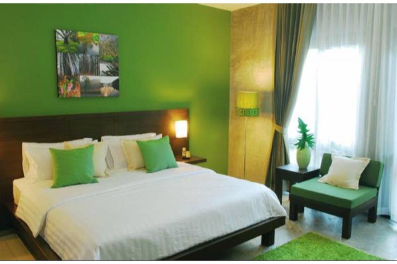 Ketawa Pet Friendly Hotel Chiang Mai Exterior photo