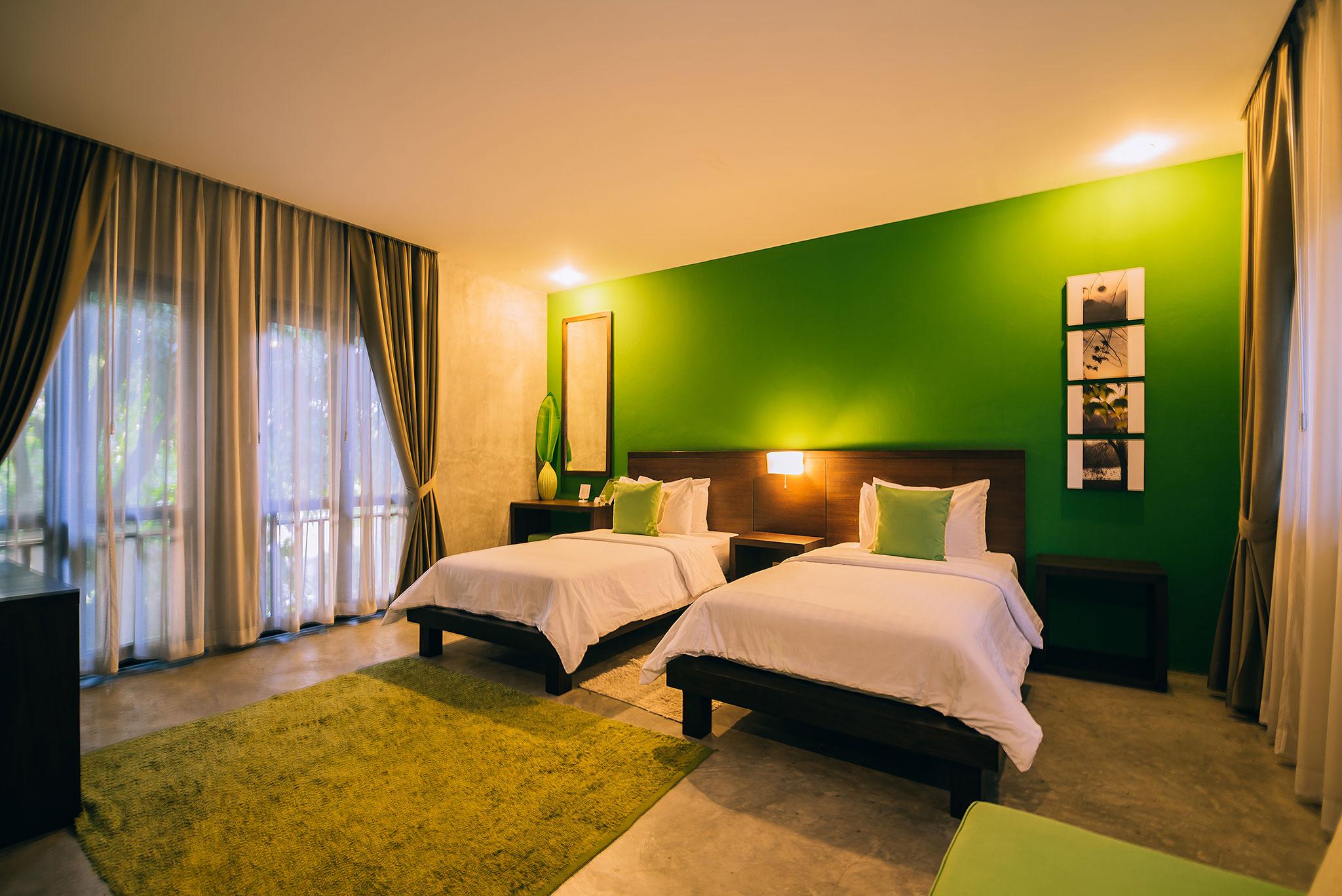 Ketawa Pet Friendly Hotel Chiang Mai Exterior photo