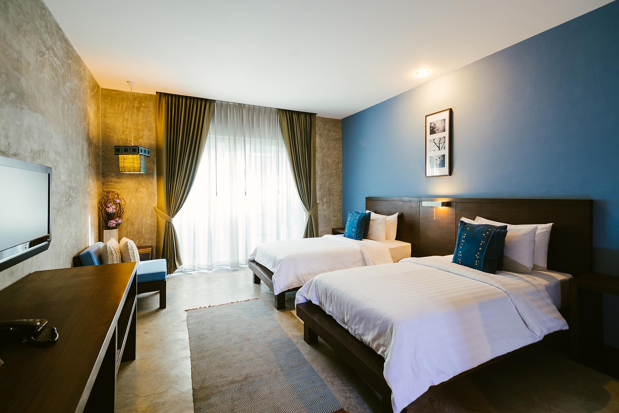Ketawa Pet Friendly Hotel Chiang Mai Exterior photo