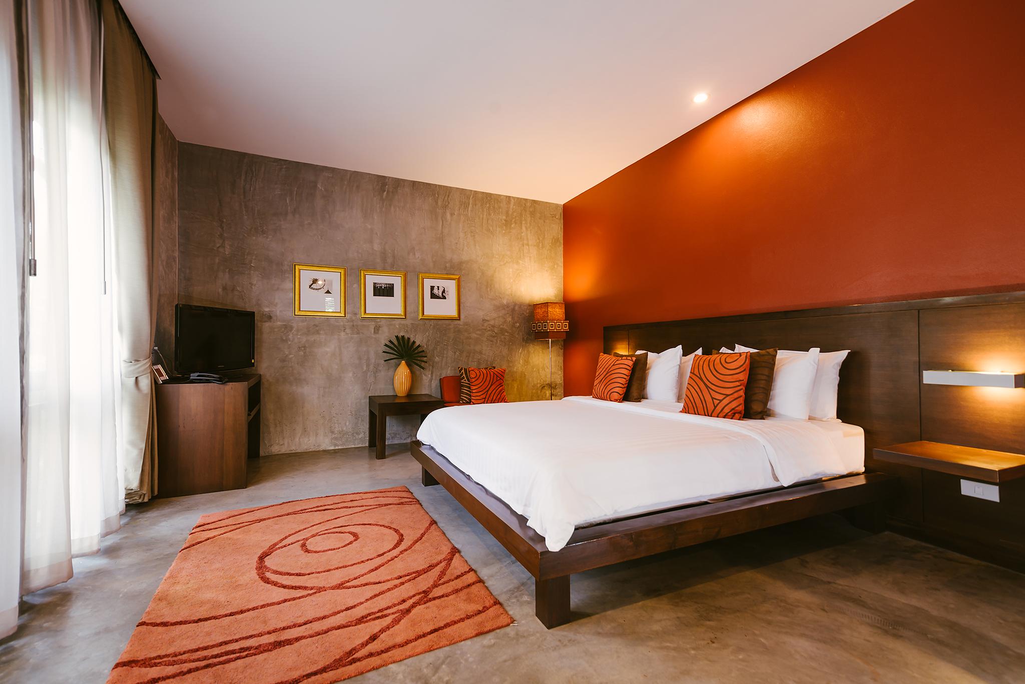Ketawa Pet Friendly Hotel Chiang Mai Exterior photo
