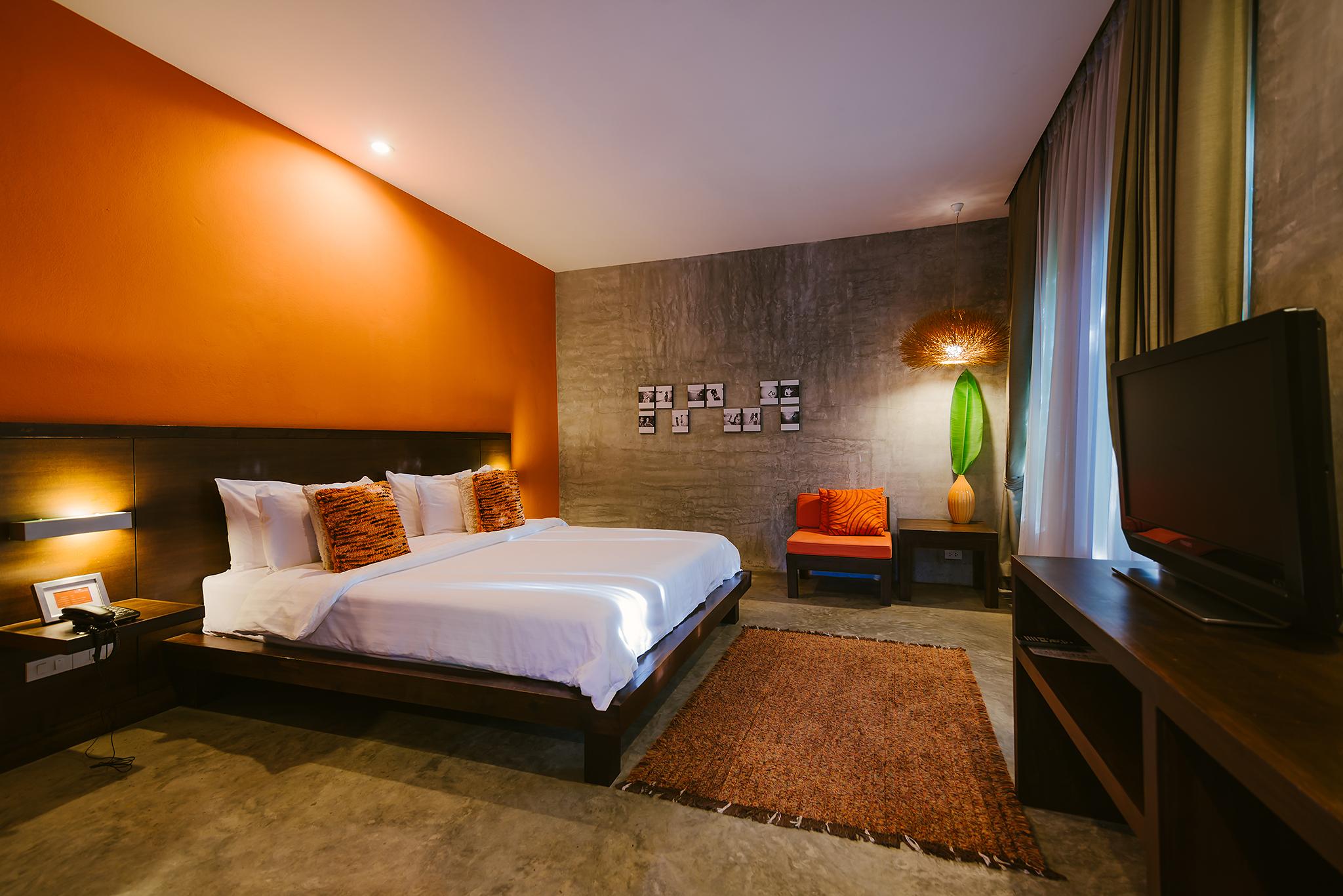 Ketawa Pet Friendly Hotel Chiang Mai Exterior photo