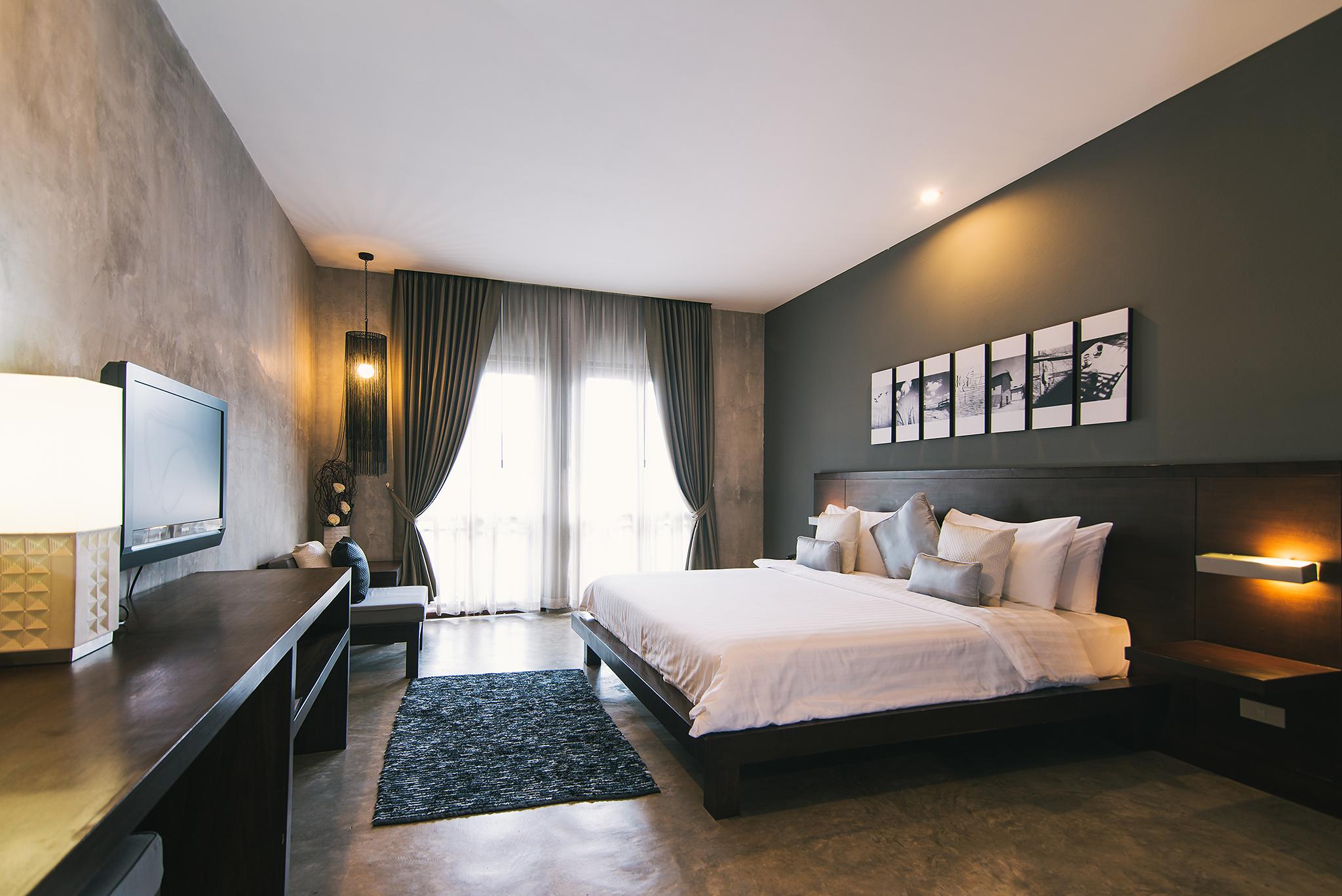 Ketawa Pet Friendly Hotel Chiang Mai Exterior photo