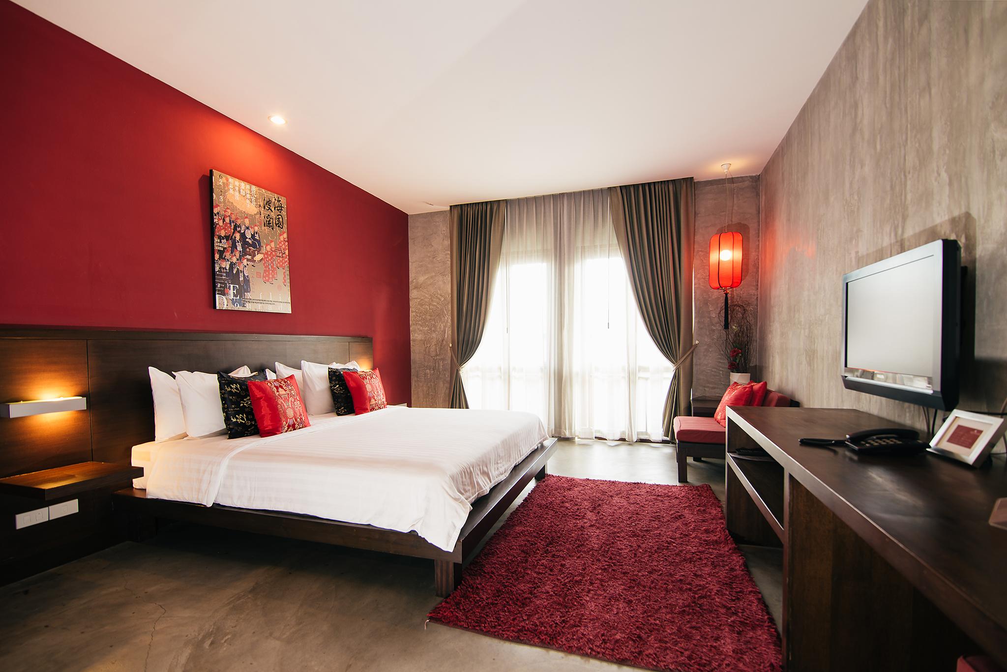 Ketawa Pet Friendly Hotel Chiang Mai Exterior photo