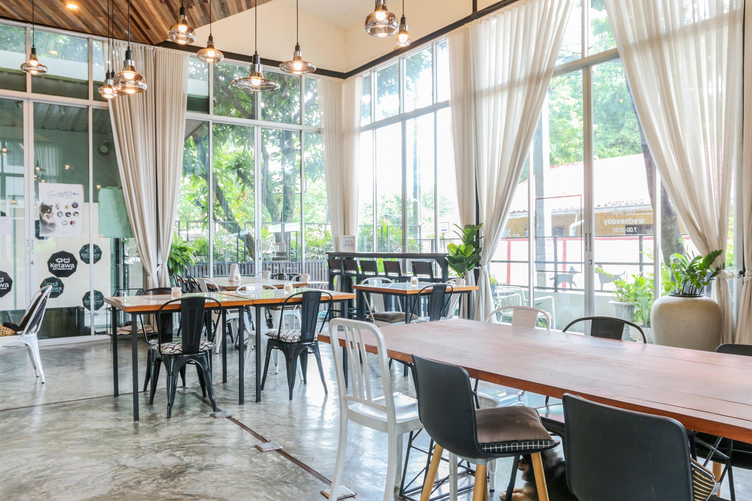 Ketawa Pet Friendly Hotel Chiang Mai Exterior photo