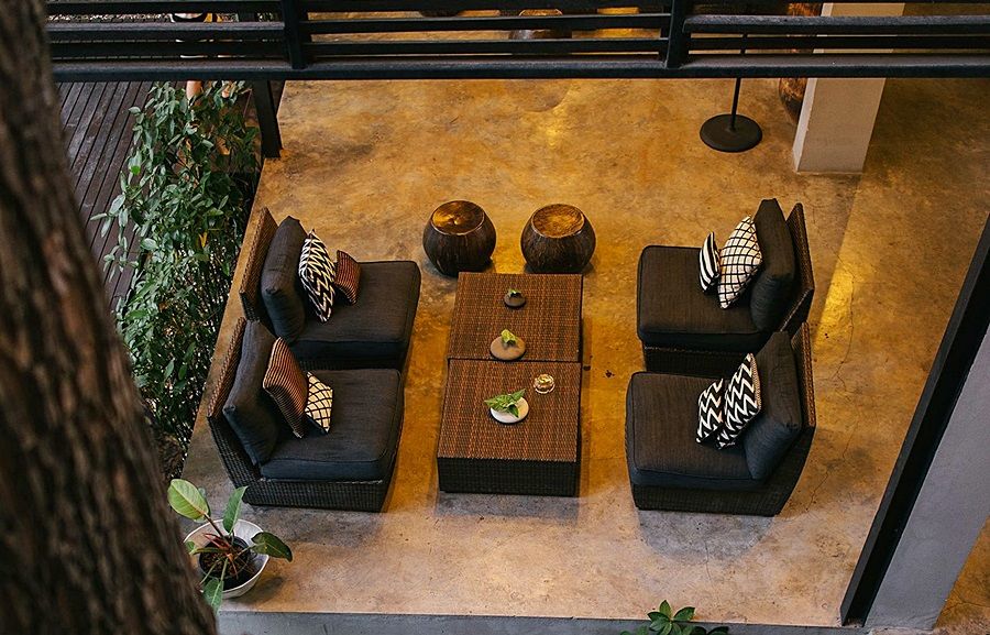 Ketawa Pet Friendly Hotel Chiang Mai Exterior photo
