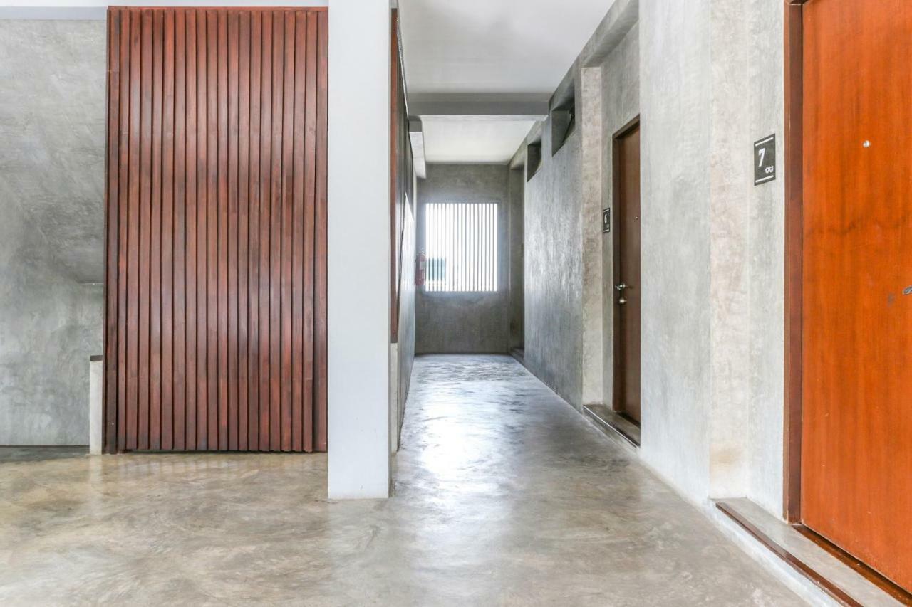 Ketawa Pet Friendly Hotel Chiang Mai Exterior photo