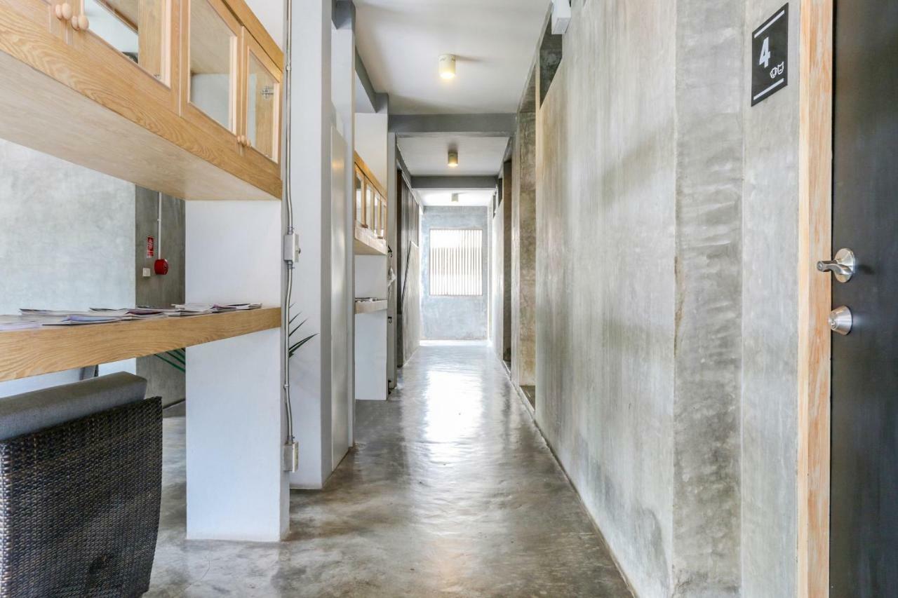 Ketawa Pet Friendly Hotel Chiang Mai Exterior photo